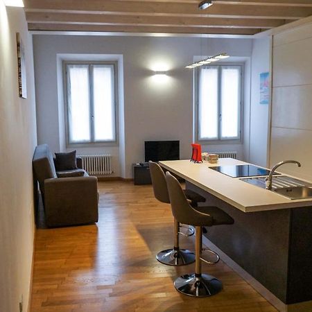 Residenze Umberto I Διαμέρισμα Μάντοβα Εξωτερικό φωτογραφία