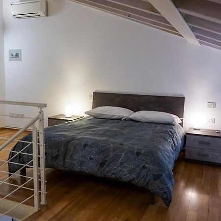 Residenze Umberto I Διαμέρισμα Μάντοβα Εξωτερικό φωτογραφία