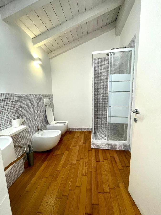 Residenze Umberto I Διαμέρισμα Μάντοβα Εξωτερικό φωτογραφία
