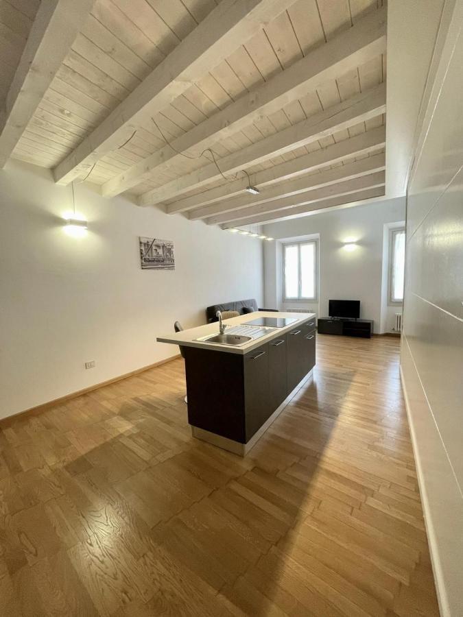 Residenze Umberto I Διαμέρισμα Μάντοβα Εξωτερικό φωτογραφία