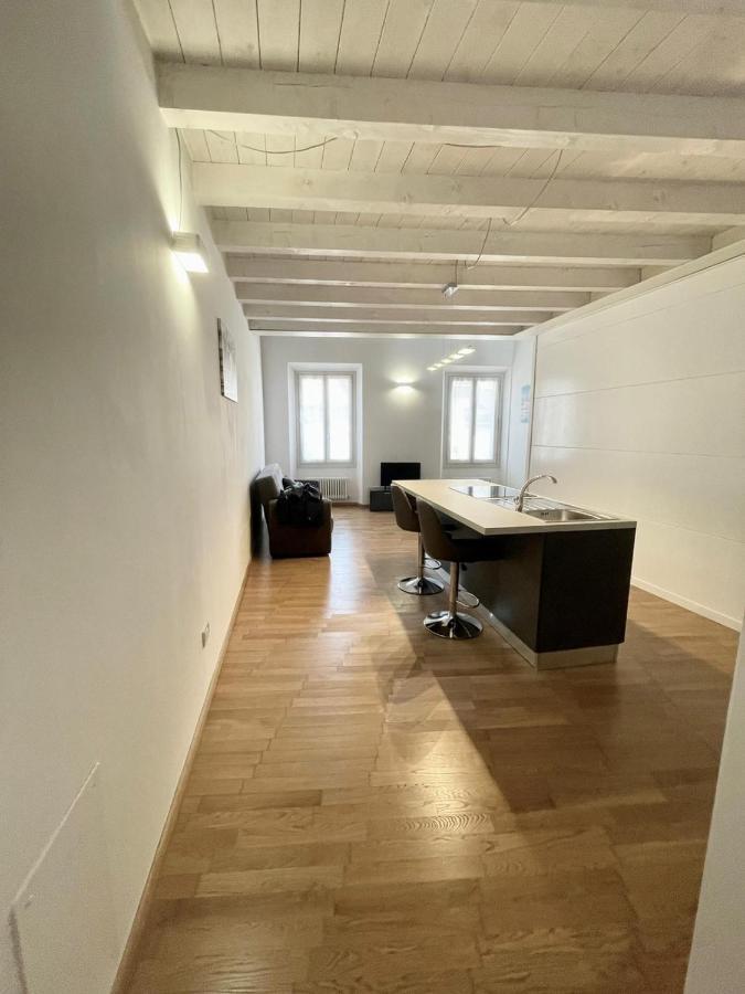 Residenze Umberto I Διαμέρισμα Μάντοβα Εξωτερικό φωτογραφία