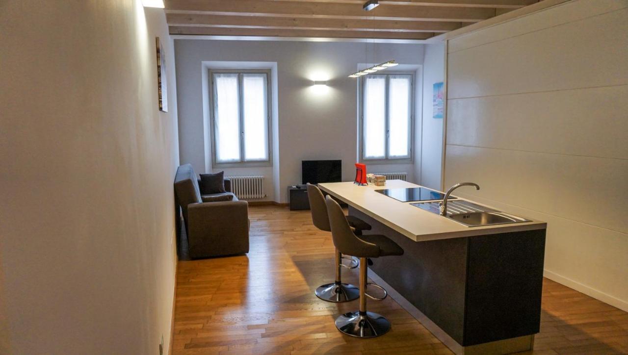 Residenze Umberto I Διαμέρισμα Μάντοβα Εξωτερικό φωτογραφία