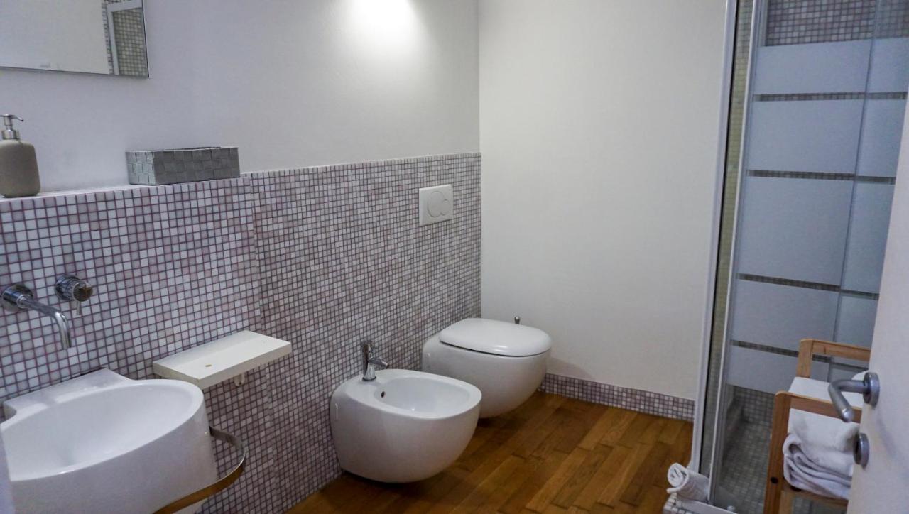 Residenze Umberto I Διαμέρισμα Μάντοβα Εξωτερικό φωτογραφία
