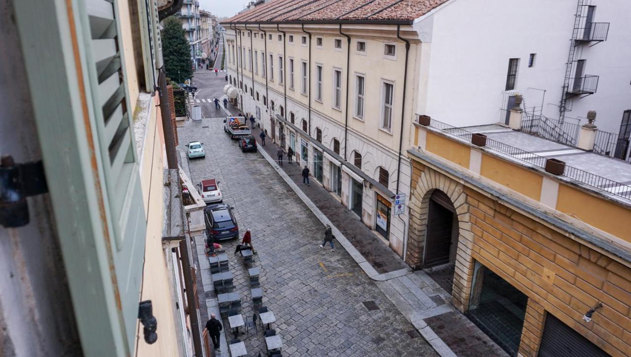 Residenze Umberto I Διαμέρισμα Μάντοβα Εξωτερικό φωτογραφία